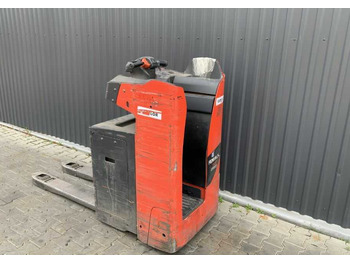 Transpalette Linde T20SF: photos 3