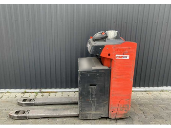 Transpalette Linde T20SF: photos 2