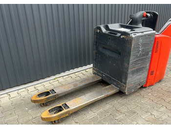 Transpalette LINDE T20