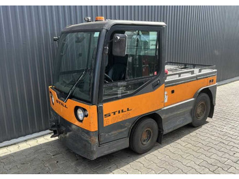 Chariot tracteur STILL R