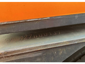 Chariot tracteur Still R07-25: photos 5 Chariot tracteur Still R07-25: photos 5