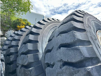 Pneus et jantes Bridgestone 30.00R51: photos 5