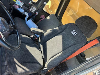 Tombereau Caterpillar 771D: photos 5 Tombereau Caterpillar 771D: photos 5