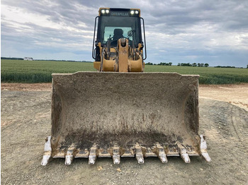 Caterpillar 963K en crédit-bail Caterpillar 963K: photos 2