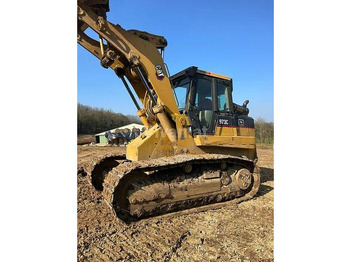 Chargeuse Caterpillar 973C -: photos 2