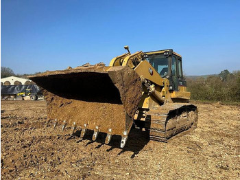 Pelle CATERPILLAR 973