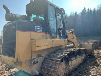 Chargeuse Caterpillar 973C -: photos 5