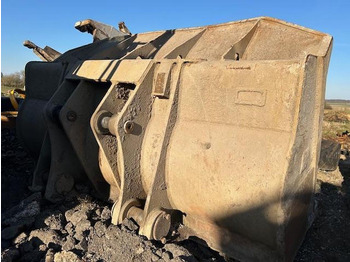 Godet Caterpillar 973D: photos 2