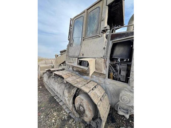 Chargeuse Caterpillar 973D -: photos 3