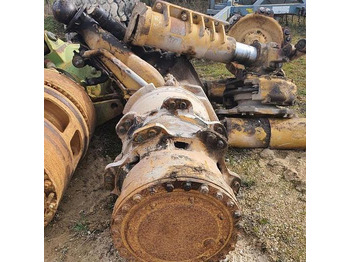 Essieu et pièces CATERPILLAR