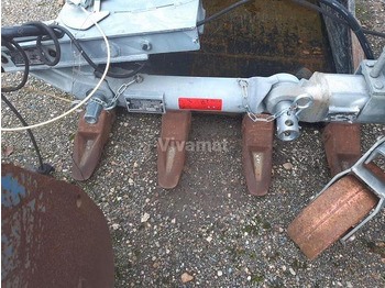 Godet Engcon S60: photos 3