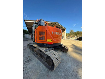 Pelle HITACHI ZX225USLC-6