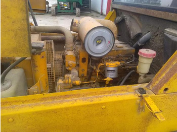 Chariot élévateur JCB 930: photos 4