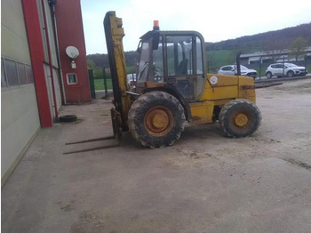 Chariot élévateur JCB 930: photos 2