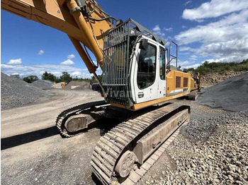 Pelle Liebherr 954 C HD Litronic -: photos 3