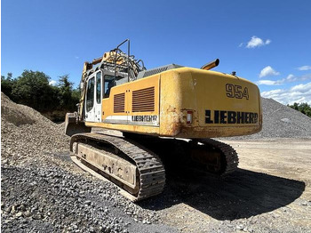 Pelle Liebherr 954 C HD Litronic -: photos 2