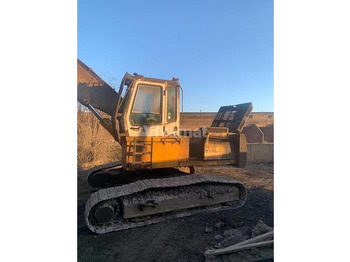 Pelle LIEBHERR R 934