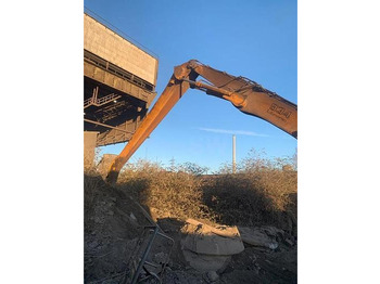 Pelle LIEBHERR R 934