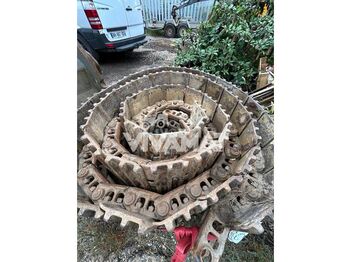 Chenille LIEBHERR