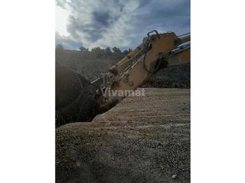 Flèche pour Pelle sur chenille Liebherr R954CHD Li: photos 2 Flèche pour Pelle sur chenille Liebherr R954CHD Li: photos 2
