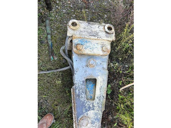 Marteau hydraulique Marteau hydraulique 11 tonnes: photos 2