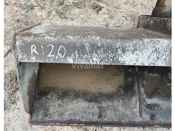 Godet Mecalac 12MXT: photos 2 Godet Mecalac 12MXT: photos 2