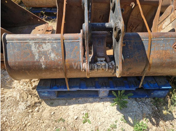 Godet pour pelle pour Engins de chantier Morin Module 2 Morin Module 2: photos 1