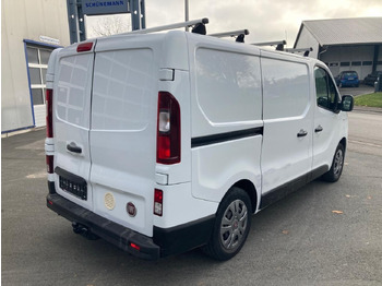 Fourgonnette Fiat Talento SX 1.6 Ecojet (L1H1) Euro6 Klima AHK ZV Fiat Talento SX 1.6 Ecojet (L1H1) Euro6 Klima AHK ZV: photos 4 Fourgonnette Fiat Talento SX 1.6 Ecojet (L1H1) Euro6 Klima AHK ZV Fiat Talento SX 1.6 Ecojet (L1H1) Euro6 Klima AHK ZV: photos 4