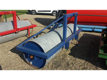Rouleau agricole