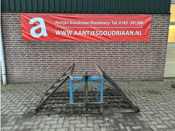 Machine agricole