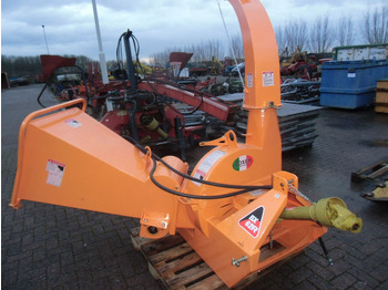 Broyeur de végétaux