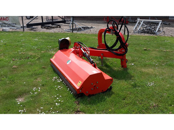Broyeur/ Épareuse neuf Boxer agri Boxer klepelmaaier: photos 3