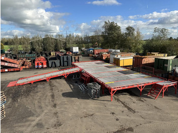 Engins de chantier neuf Ausbau: photos 5