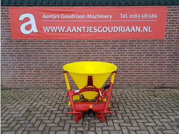 Distributeur d'engrais JAR-MET