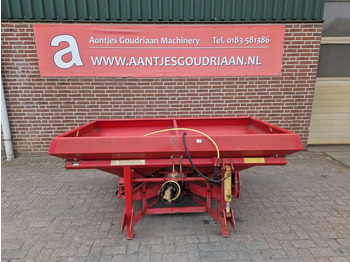 Distributeur d'engrais LELY