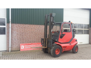 Chariot élévateur diesel LINDE