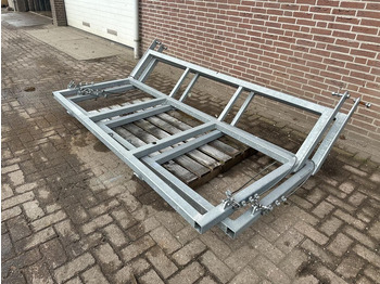 Carrosserie et extérieur neuf Onbekend: photos 2