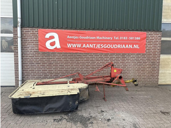 Faucheuse PZ ZWEEGERS