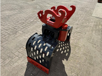 Grappin pour Engins de chantier neuf Sorteergrijper CW10 - Nieuw: photos 4