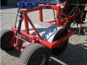Rouleau agricole