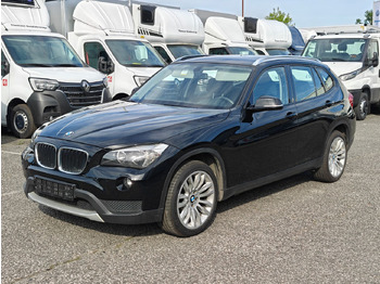 SUV BMW