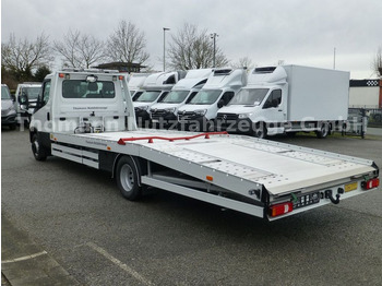 Remorqueuse, Véhicule utilitaire neuf Iveco DAILY 70C18 Festplateau Alu Premium Automatik: photos 5 Remorqueuse, Véhicule utilitaire neuf Iveco DAILY 70C18 Festplateau Alu Premium Automatik: photos 5