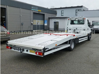Remorqueuse, Véhicule utilitaire neuf Iveco DAILY 70C18 Festplateau Alu Premium Automatik: photos 4 Remorqueuse, Véhicule utilitaire neuf Iveco DAILY 70C18 Festplateau Alu Premium Automatik: photos 4