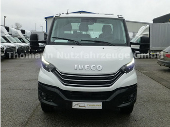 Remorqueuse, Véhicule utilitaire neuf Iveco DAILY 70C18 Festplateau Alu Premium Automatik: photos 3 Remorqueuse, Véhicule utilitaire neuf Iveco DAILY 70C18 Festplateau Alu Premium Automatik: photos 3