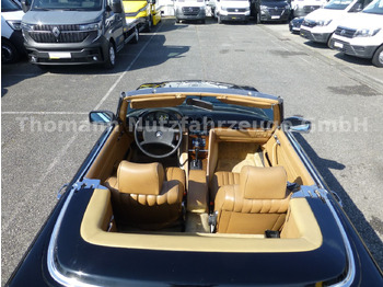 Voiture neuf Mercedes-Benz 450 SL 107 Roadster Lack und Verdeck Neu!: photos 4