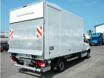 Utilitaire frigorifique neuf Mercedes-Benz Sprinter 317 CDI Kühlkoffer LBW Xarios 300 GH Mercedes-Benz Sprinter 317 CDI Kühlkoffer LBW Xarios 300 GH: photos 3