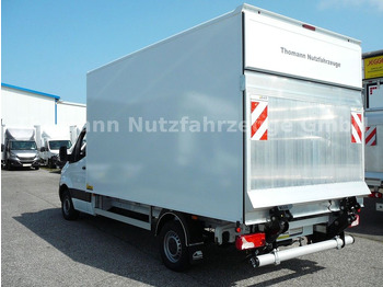 Utilitaire frigorifique neuf Mercedes-Benz Sprinter 317 CDI Kühlkoffer LBW Xarios 300 GH Mercedes-Benz Sprinter 317 CDI Kühlkoffer LBW Xarios 300 GH: photos 4