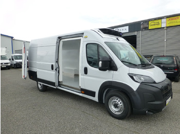 Utilitaire frigorifique PEUGEOT Boxer