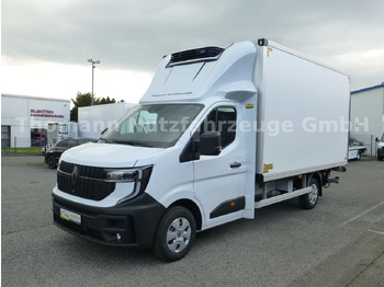 Utilitaire frigorifique RENAULT Master