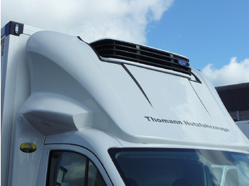 Utilitaire frigorifique Volkswagen Crafter 177 PS Kühlkoffer LBW Xarios 300: photos 4